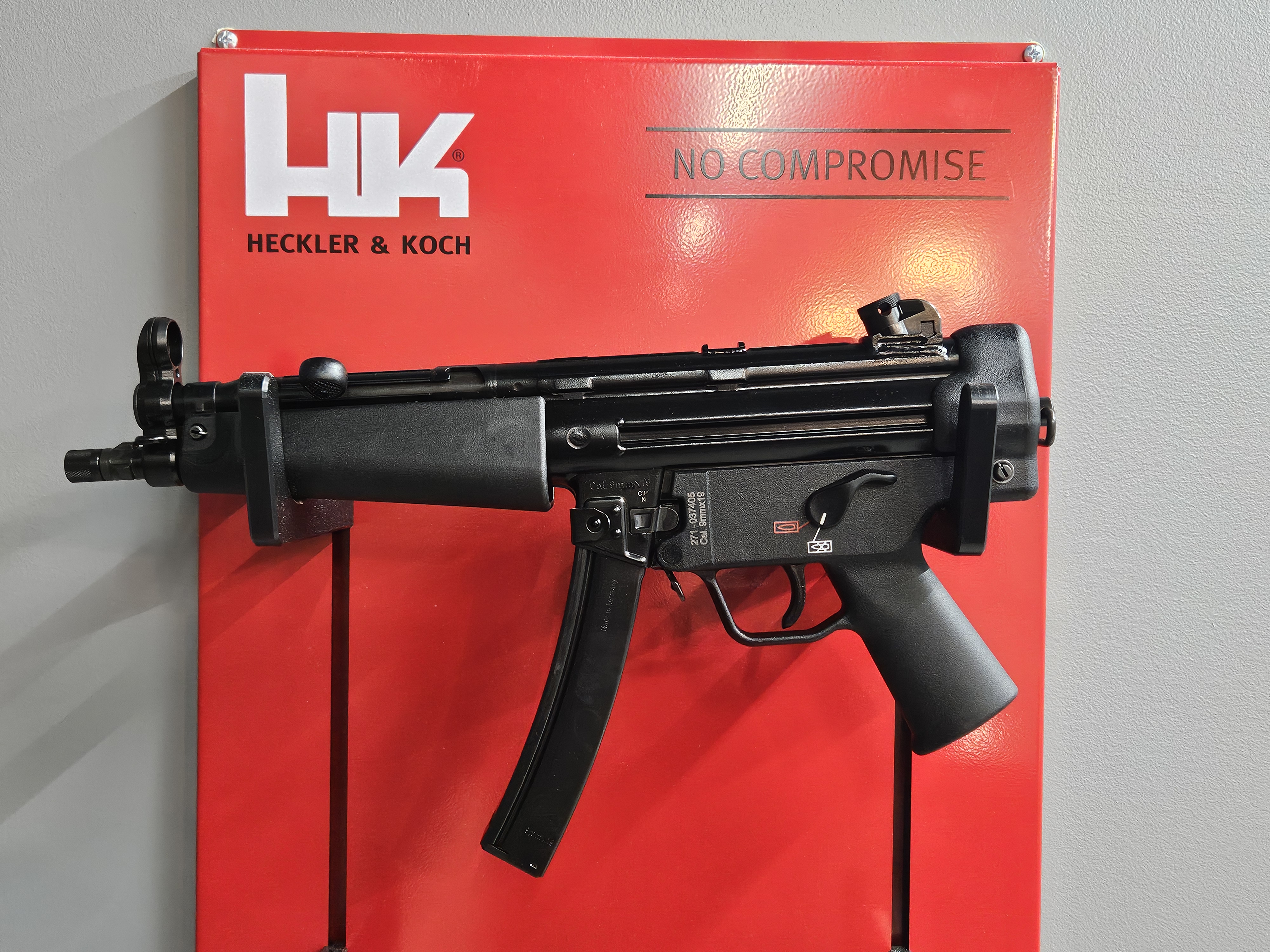 HK SP5